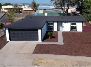 2611 Raymell Dr, San Diego, CA 92123