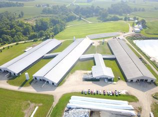 2866 N Sunnyside Rd, Kent, IL 61044