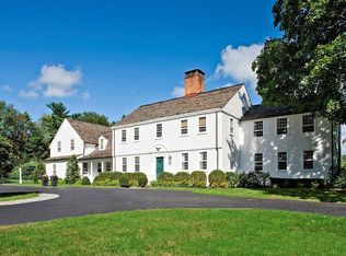 767 Lake Ave, Greenwich, CT 06830