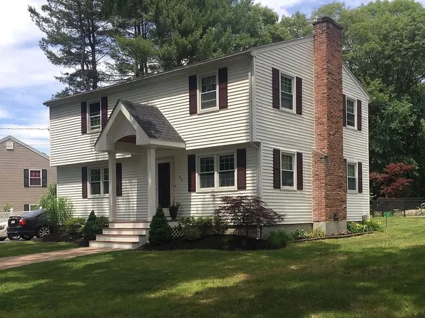 65 Hudson Ave, Grafton, MA 01519