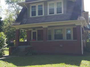 14440 Superior Rd, Cleveland Heights, OH 44118