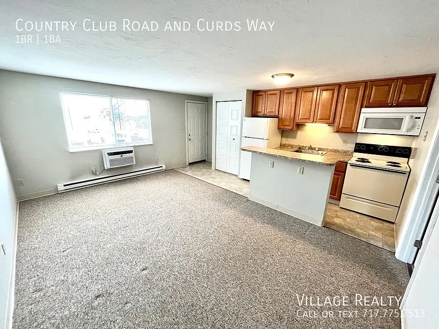 Few steps! Newly-remodeled! Quiet countryside 1-bed w/ on-site Laundry. Ready for immediate move-in! — Photo 2
