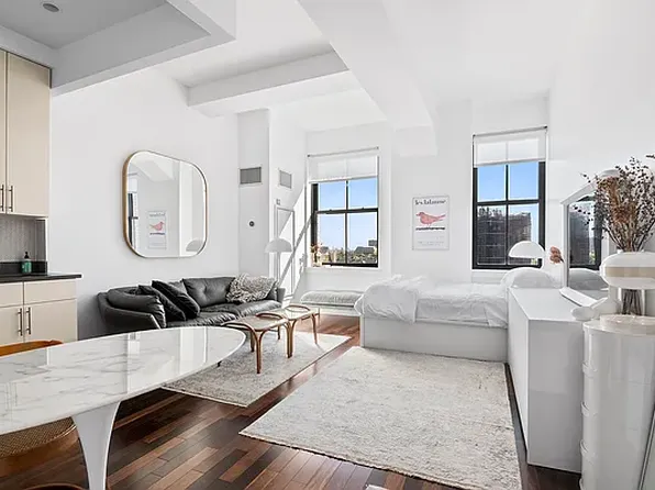 1 Hanson Pl APT 12E, Brooklyn, NY 11243