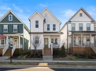 293 Douglas Falls Dr, Wendell, NC 27591