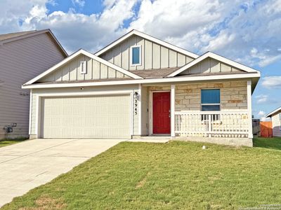 2945 Green Finch, New Braunfels, TX, 78130