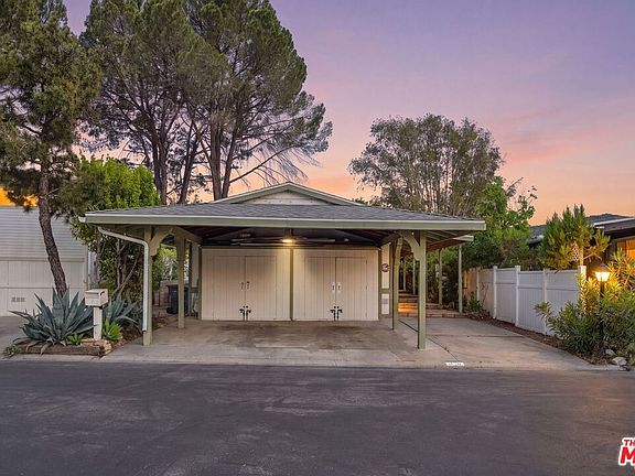 2nd image of 23777 Mulholland Hwy #70