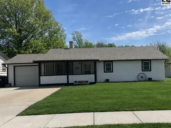 1101 S Elm St, McPherson, KS 67460