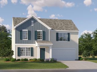 Bishop Plan, Creekside Cottages, Bessemer City, NC 28016