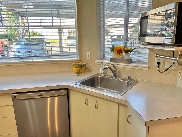 5300 Harbour Pointe Blvd #312D — Photo 6