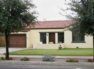 505 W Almeria Rd, Phoenix, AZ 85003