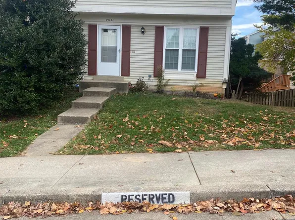 19101 Broadwater Way, Gaithersburg, MD 20879