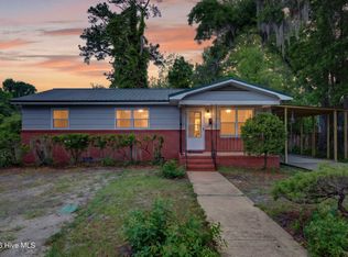 305 N 21st Street, Wilmington, NC 28405
