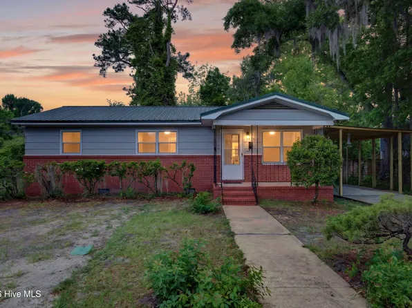 305 N 21st Street, Wilmington, NC 28405