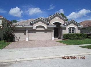 11573 Vicolo Loop, Windermere, FL 34786