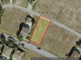 7419 Sparkling Ct, Kissimmee, FL 34747