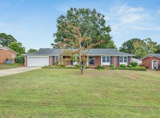 309 Garrett St, Mauldin, SC 29662