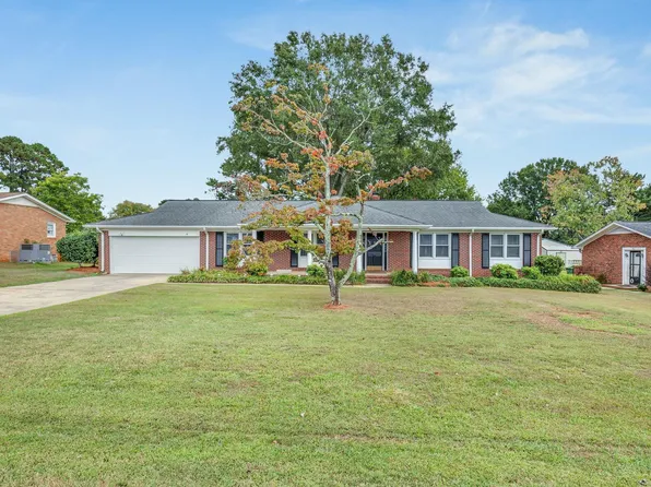 309 Garrett St, Mauldin, SC 29662