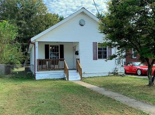 107 Homberg Ave, Baltimore, MD 21221