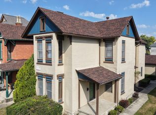 114 King Ave, Columbus, OH 43201