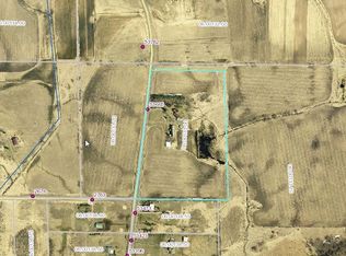 53665 Rush Lake Trl, Braham, MN 55006