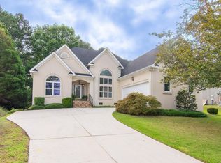 1036 Hampstead Pl, Martinez, GA 30907