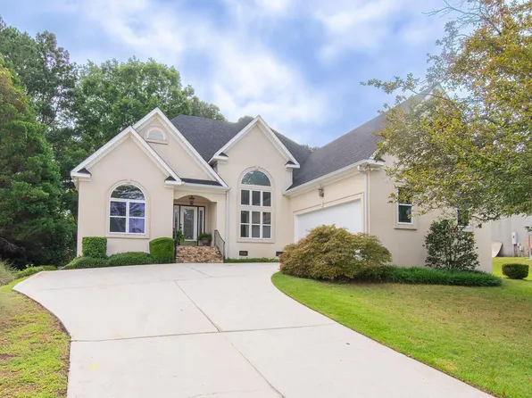 1036 Hampstead Place, Martinez, GA 30907