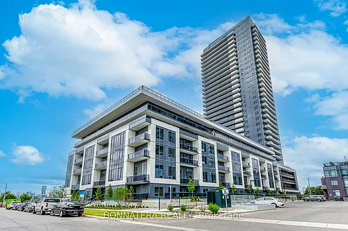 5105 Hurontario St Photo 1