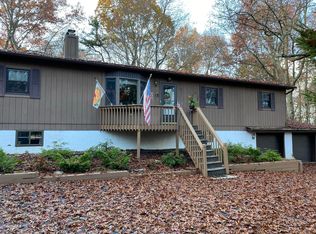 50 Cold Spring Dr, Jim Thorpe, PA 18229