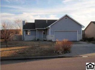10917 W Central Park #HUD18119, Wichita, KS 67205