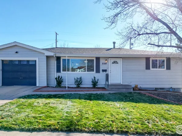 2514 W 6th St, Greeley, CO 80634