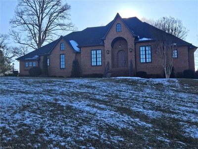 175 Twelve Oaks Ln, Wilkesboro, NC, 28697