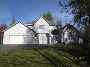 600 S Stamper Dr, Wasilla, AK 99654