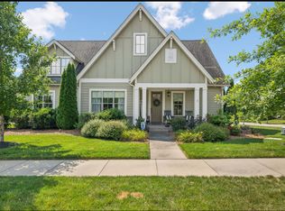 1002 Hornsby Dr, Franklin, TN 37064