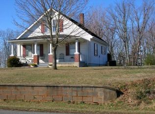 6021 Climax Rd, Chatham, VA 24531