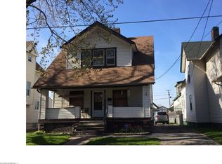 3404 Woodbridge Ave, Cleveland, OH