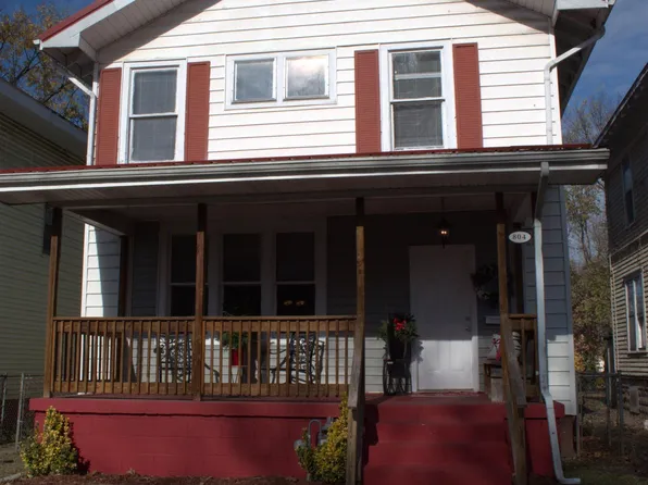 804 N 5th St, Vincennes, IN 47591