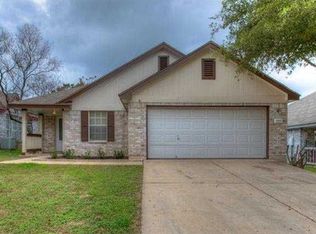 1507 Parkwood Dr, Leander, TX 78641