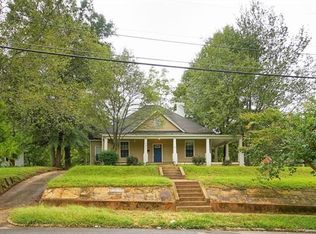 902 W End Ave, Statesville, NC 28677