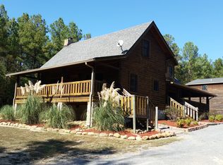 1695 Mayflower Rd, Soddy Daisy, TN 37379