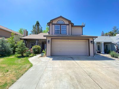 4428 Old Dairy Dr, Antelope, CA, 95843