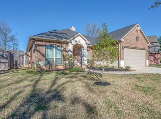13538 Summer Hill Dr, Montgomery, TX 77356