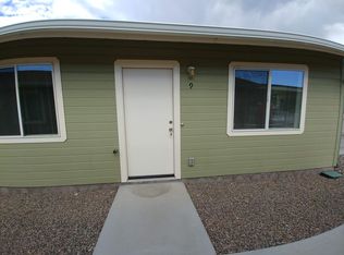 65 E Cliff House Dr #6, Camp Verde, AZ 86322