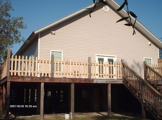 1025 Oak Bluff Plantation Rd, Reidsville, GA 30453