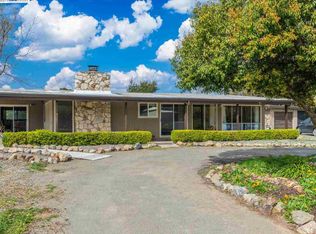 6326 Mines Rd, Livermore, CA 94550