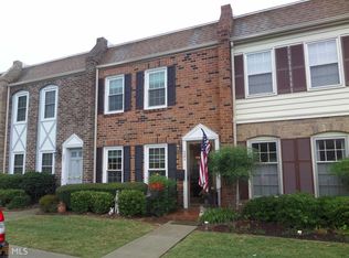 207 Georgetown Dr, Athens, GA 30605