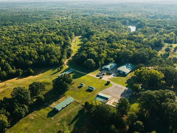 5245 Lake Hardeman Rd, Saulsbury, TN 38067