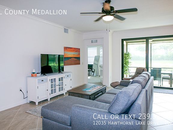 5th image of 12035 Hawthorn Lake Dr #102