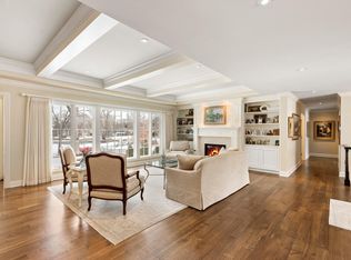 7416 W Shore Dr, Edina, MN 55435