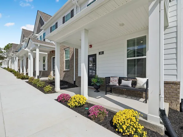 114 Dry Cyn, La Vergne, TN 37086