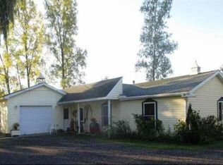 355 Monument Rd, East Tawas, MI 48730